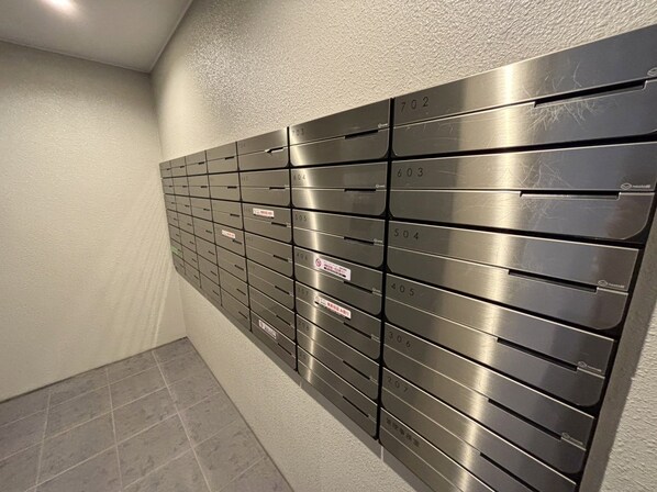 ライブガーデン江坂IXの物件内観写真